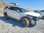 Ford Explorer 2016