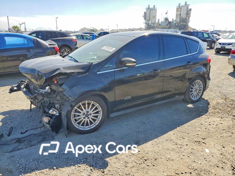 Ford C-MAX 2014 - Image 1 of 13