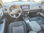Nissan Pathfinder 2018