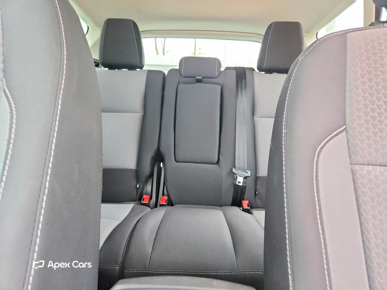 Ford Escape 2018