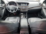 Kia Cadenza 2014