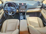 Subaru Outback 2016