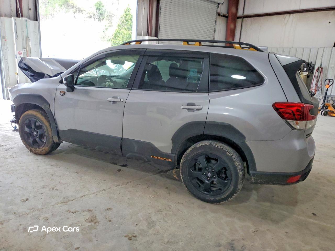Subaru Forester 2023