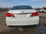 Toyota Avalon 2011