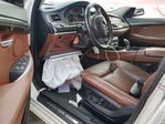 BMW Series 5 2010