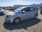 Honda Fit 2017