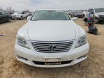 Lexus LS 2010