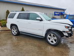 Chevrolet Tahoe 2017