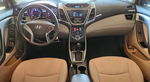 Hyundai Elantra 2016
