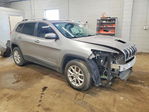 Jeep Cherokee 2018