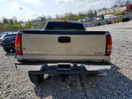 GMC Sierra 2003