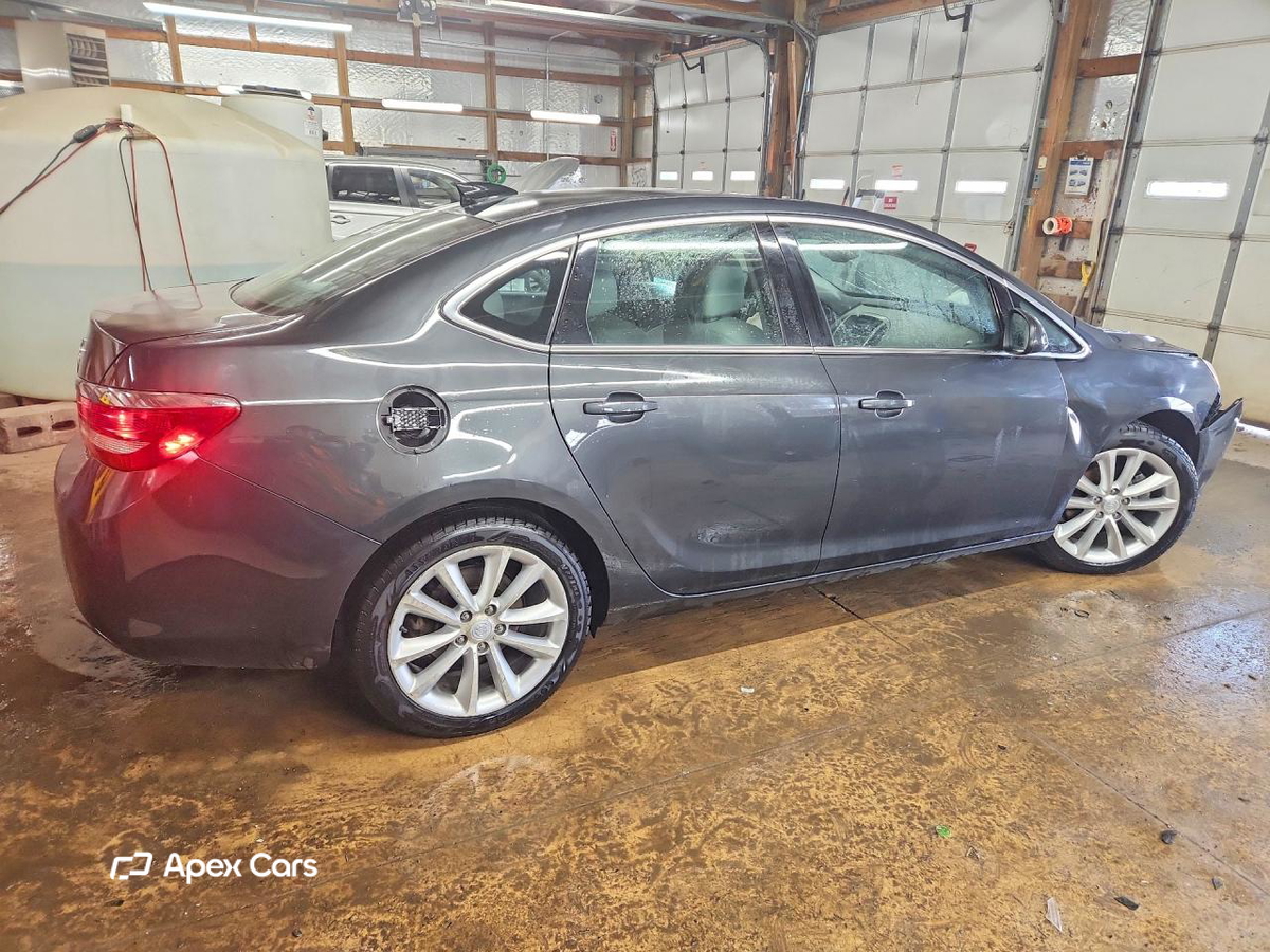 Buick Verano 2015