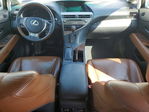 Lexus RX 2015