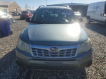 Subaru Forester 2012