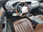 Mercedes-Benz E-klasse 2012