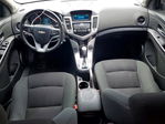 Chevrolet Cruze 2012