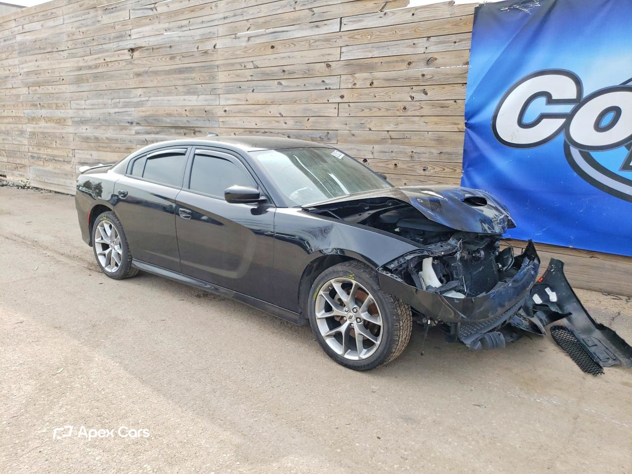Dodge Charger 2023
