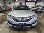Honda Accord 2016