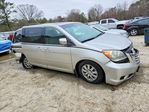 Honda Odyssey 2008