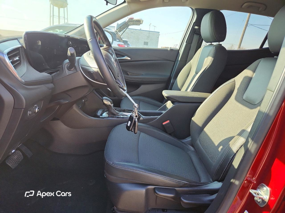 Buick Encore 2024
