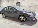 Mazda 3 2013