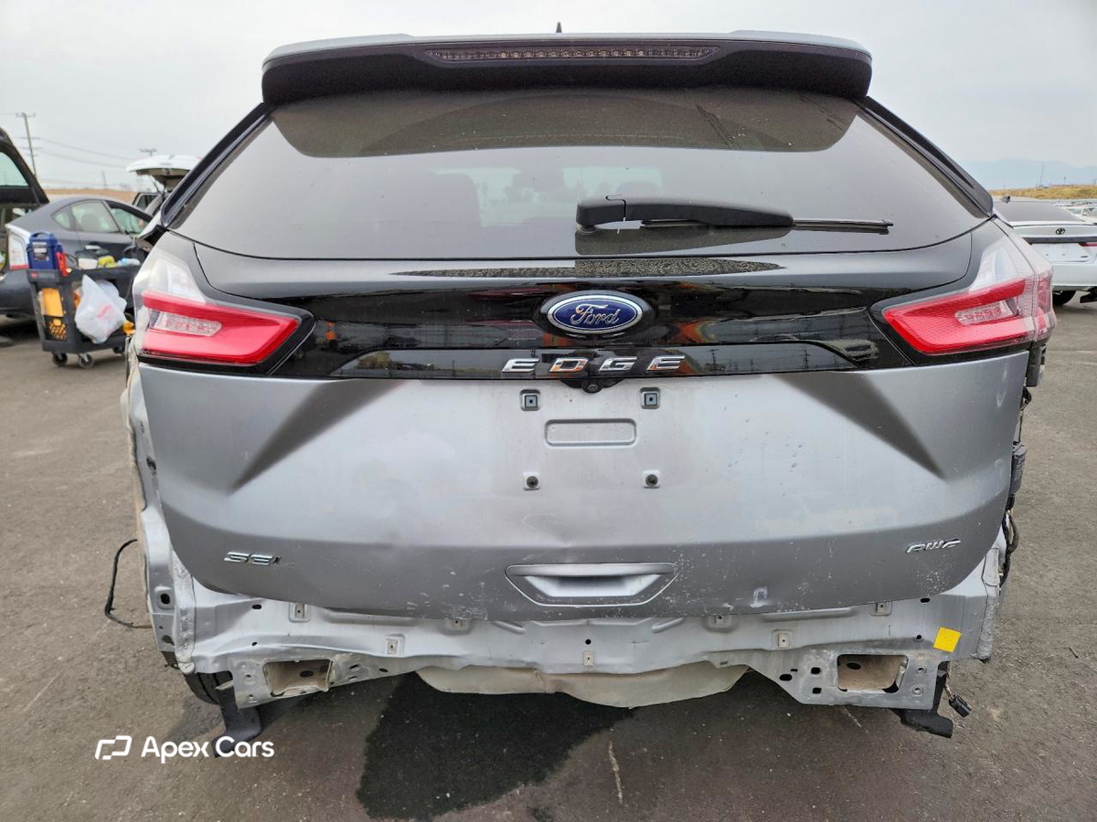 Ford Edge 2023
