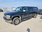 Chevrolet Silverado 2002