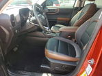 Ford Bronco 2024