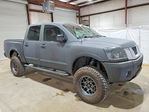 Nissan Titan 2013
