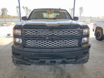Chevrolet Silverado 2014