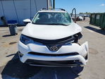 Toyota RAV 4 2018