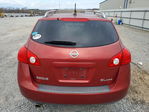 Nissan Rogue 2008