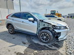 Mitsubishi Eclipse 2020