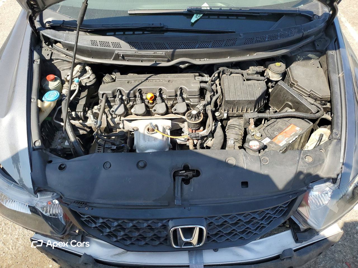 Honda Civic 2009