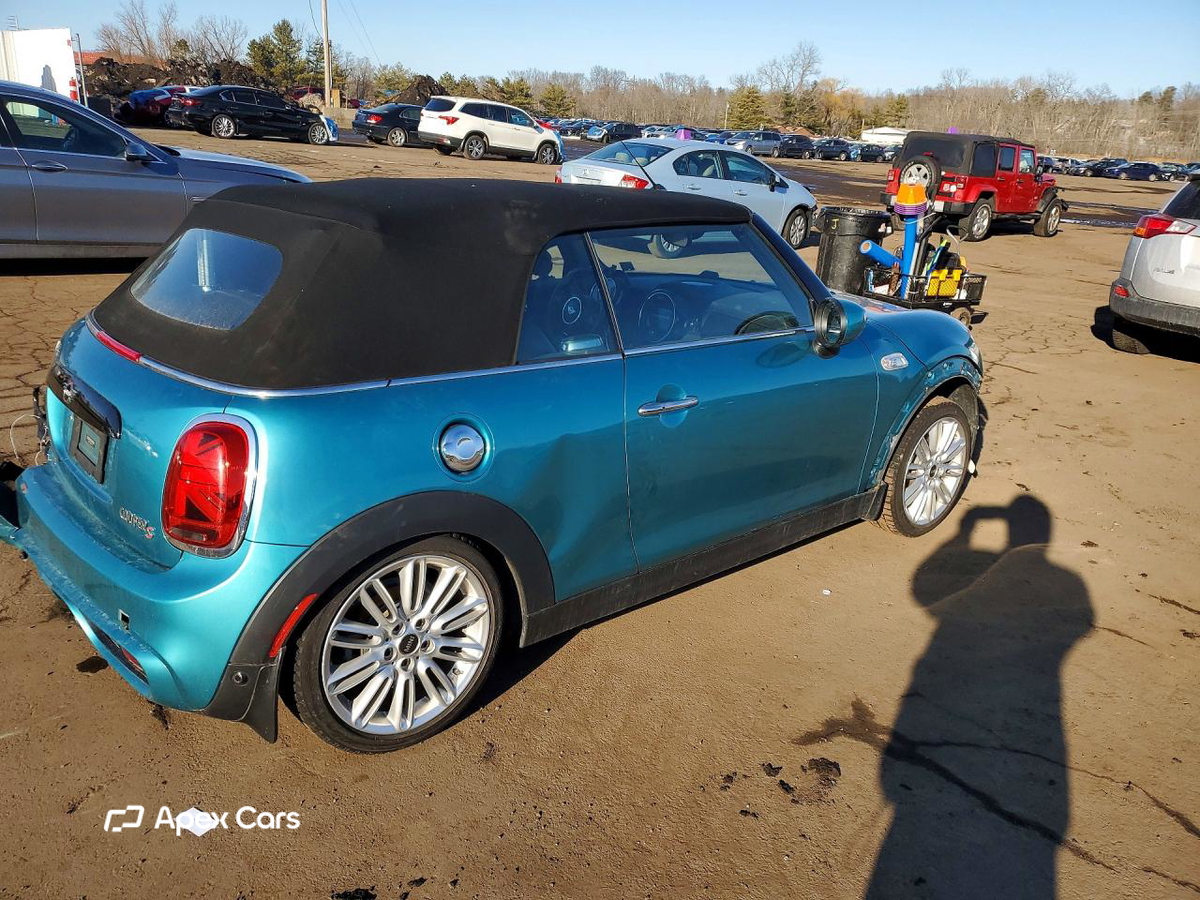 MINI Cooper 2020