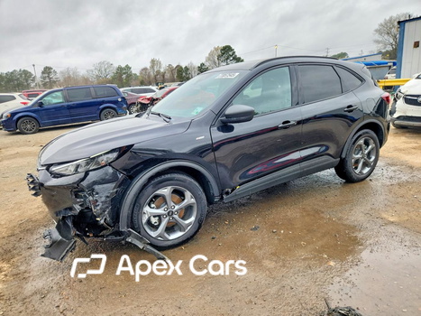 Ford Escape 2025 - Image 1 of 14