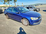 Volkswagen Jetta 2013