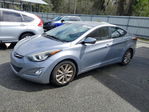 Hyundai Elantra 2015