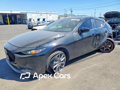 Mazda 3 2023 - Image 1 of 13