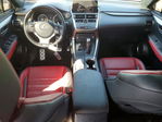 Lexus NX 2020