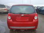 Chevrolet Aveo 2011