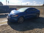 Ford Fusion 2017