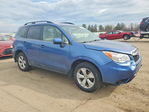 Subaru Forester 2016