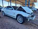 Ford Mustang 2012