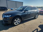 Audi Q5 2018