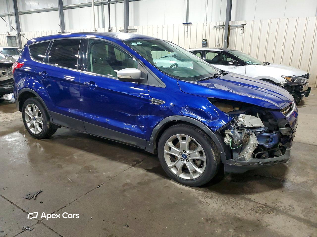 Ford Escape 2013