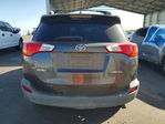 Toyota RAV 4 2013