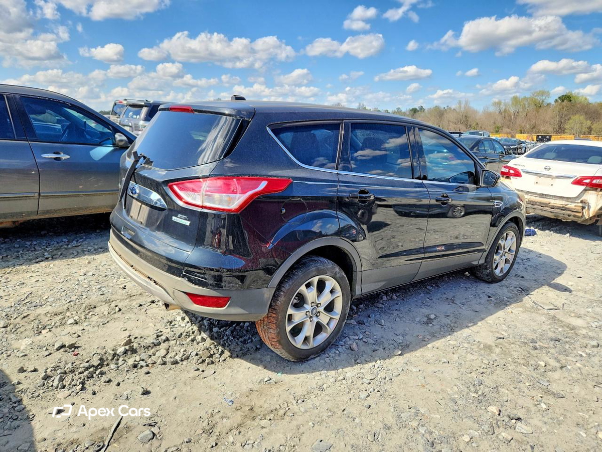 Ford Escape 2013