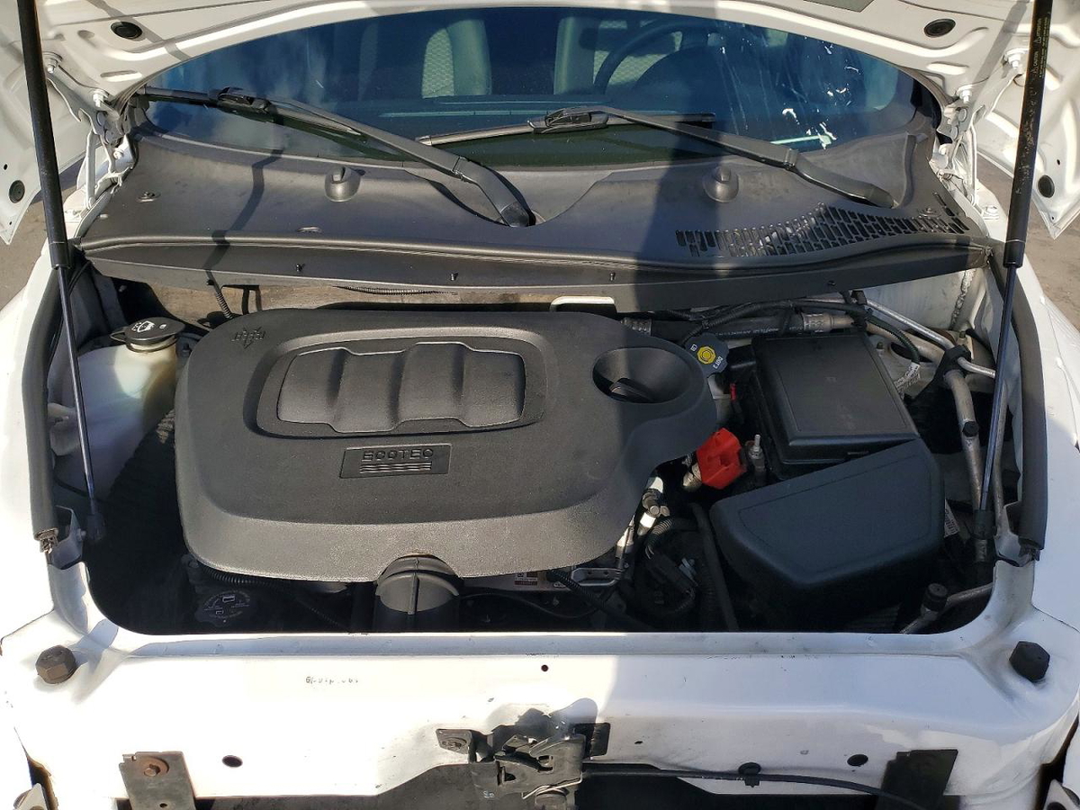 Chevrolet HHR 2010