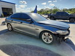 BMW Series 5 2011
